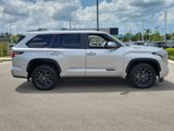 New 2025 Toyota Sequoia Platinum image 4