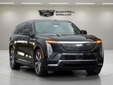 New 2025 Cadillac Escalade IQ Luxury 1 w/ Smart Trailering package image 2