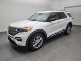 Used 2023 Ford Explorer Limited image 2