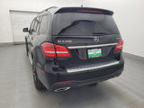 Used 2018 Mercedes-Benz GLS 550 4MATIC w/ Driver Assistance Package image 6