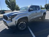 New 2025 Toyota Tacoma TRD Sport image 5