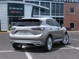 New 2025 Buick Envision Avenir image 4