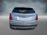 New 2025 Cadillac XT5 Premium Luxury w/ Technology Package image 4