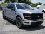 New 2025 Ford F150 XLT image 3