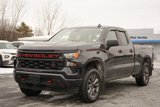 Used 2023 Chevrolet Silverado 1500 Custom image 4