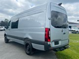 New 2025 Mercedes-Benz Sprinter 2500 image 4