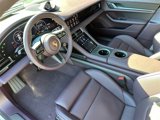 Used 2025 Porsche Taycan 4S image 4