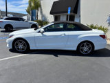 Used 2017 Mercedes-Benz E 550 Cabriolet image 2