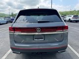 New 2025 Volkswagen Atlas SE image 4