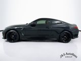 Used 2025 BMW M4 xDrive Competition image 4