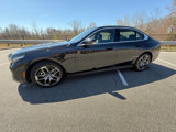 Used 2024 BMW i5 eDrive40i image 3