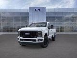 New 2025 Ford F350 XL w/ STX Appearance Package image 2