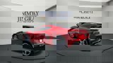 Used 2025 Chevrolet Corvette Stingray Premium Cpe w/ 3LT image 5