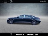 New 2025 Mercedes-Benz Maybach S 580 4MATIC image 3