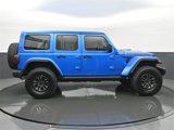 New 2025 Jeep Wrangler Unlimited Rubicon image 6