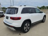 New 2026 Mercedes-Benz GLB 250 4MATIC image 3