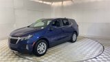 Used 2023 Chevrolet Equinox LT image 4