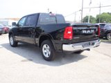 New 2025 RAM 1500 Big Horn image 5