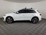 Used 2024 Audi Q5 2.0T Premium Plus w/ Premium Plus Package image 5