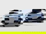 New 2025 Nissan Murano Platinum image 3