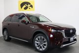 New 2025 MAZDA CX-90 3.3 Turbo w/ Premium Plus Pkg image 2