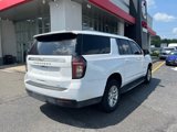 Used 2024 Chevrolet Suburban LT image 6