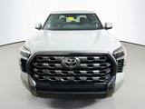 New 2025 Toyota Tundra Platinum image 2