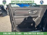 New 2026 RAM 1500 4x4 Crew Cab image 5