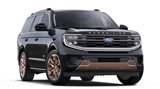 New 2025 Ford Expedition King Ranch image 4