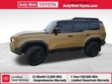 Used 2024 Toyota Land Cruiser image 4
