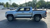 New 2025 Toyota Tacoma Limited image 4
