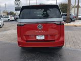New 2025 Volkswagen ID. Buzz Pro S Plus image 5
