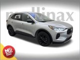 Certified 2024 Ford Escape Active image 1