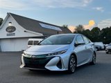 Used 2017 Toyota Prius Prime Premium image 2