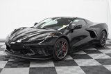 New 2025 Chevrolet Corvette Stingray Premium Conv w/ Z51 Performance Package image 3