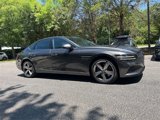 Used 2024 Genesis G80 3.5T Sport w/ Sport Prestige Package image 3