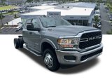 Used 2024 RAM 3500 SLT w/ Quick Order Package 2YG SLT image 4