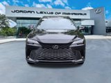 New 2025 Lexus RX 350 AWD image 3