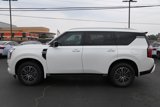 New 2025 Nissan Armada SL image 2