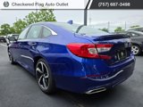 Used 2018 Honda Accord Sport image 4