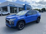 New 2026 Chevrolet Equinox ACTIV w/ Convenience Package III image 4