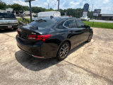 Used 2015 Acura TLX V6 w/ Advance Package image 5