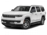 New 2025 Jeep Wagoneer Series II image 4