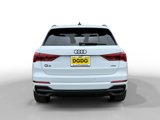 New 2025 Audi Q3 2.0T Premium Plus image 4