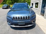Used 2019 Jeep Cherokee Limited image 6