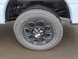 New 2025 Ford F250 Lariat w/ Black Appearance Package image 5