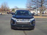 New 2024 Mitsubishi Outlander Sport SE image 2