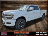 New 2025 RAM 3500 Limited image 4