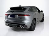 New 2026 Jaguar F-PACE R-Dynamic S image 5