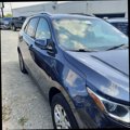 Used 2019 Chevrolet Equinox LT image 2